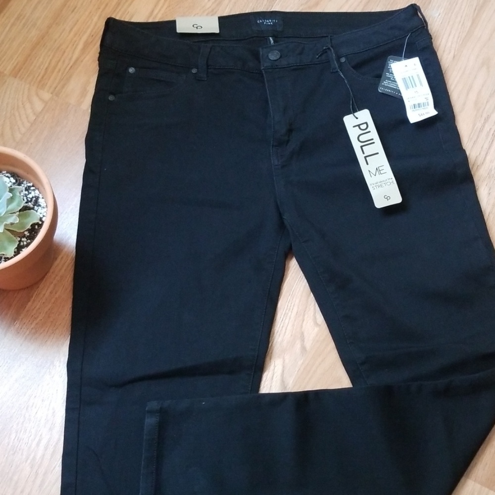 Celebrity Pink Jean's size 15